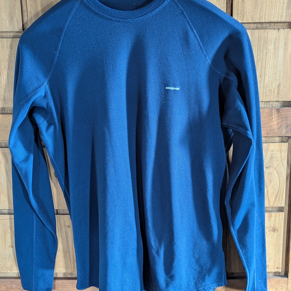 Patagonia Capilene Performance Baselayer Size XL. Ski/Snowboard, Hiking, Outdoor